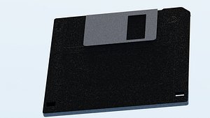 Floppy 3D