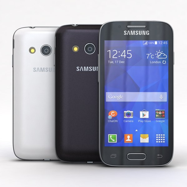 Las mejores ofertas en Teléfonos inteligentes Samsung Galaxy Ace Android  4.0 - 4.4 en pantalla