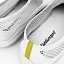 Vibram Five Fingers Shoes White