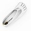 Vibram Five Fingers Shoes White
