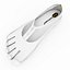 Vibram Five Fingers Shoes White