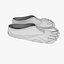 Vibram Five Fingers Shoes White
