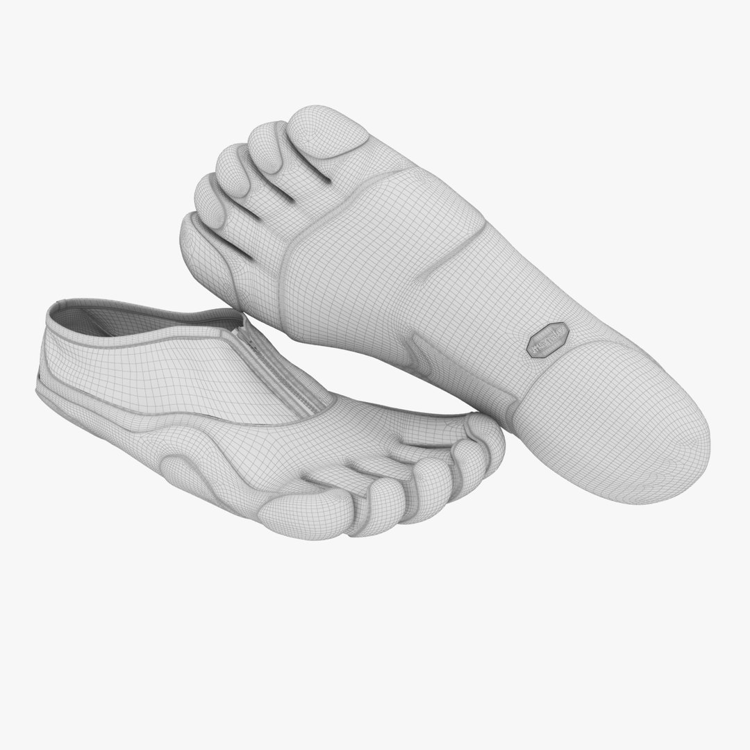 vibram fingers shoes 3d max https://p.turbosquid.com/ts-thumb/yq/9esMKo/tRirk6hU/wire_01/jpg/1358240316/1920x1080/fit_q87/280e43146f2be066595a311e30d16d6d60e6e8ed/wire_01.jpg