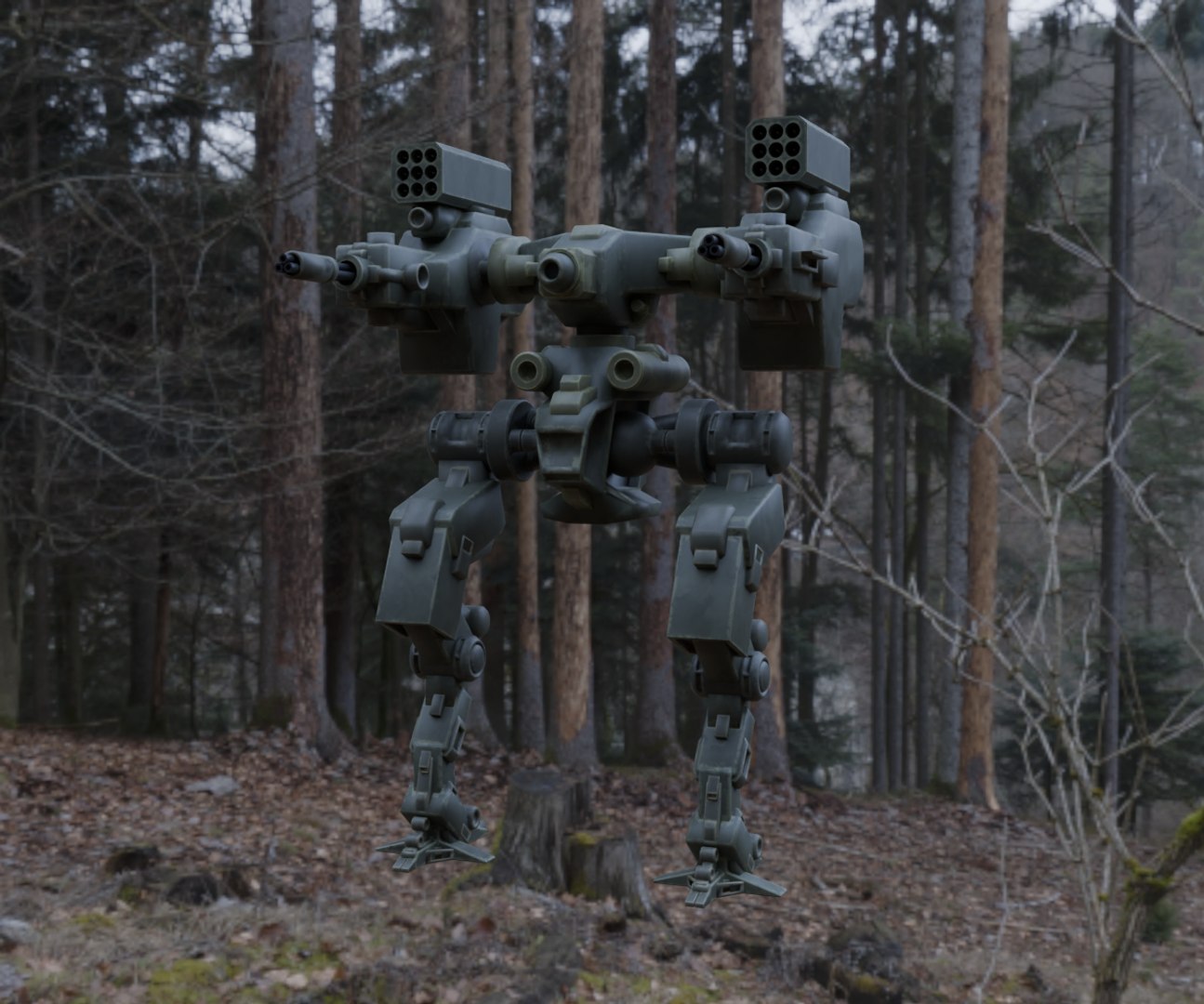 Mecha - Prototype 005 3D model https://p.turbosquid.com/ts-thumb/yq/A3rZLg/6u/d5/png/1762582241/1920x1080/fit_q87/fe8c7adf0548441f4d6abecd3d44f6c06d18abcd/d5.jpg