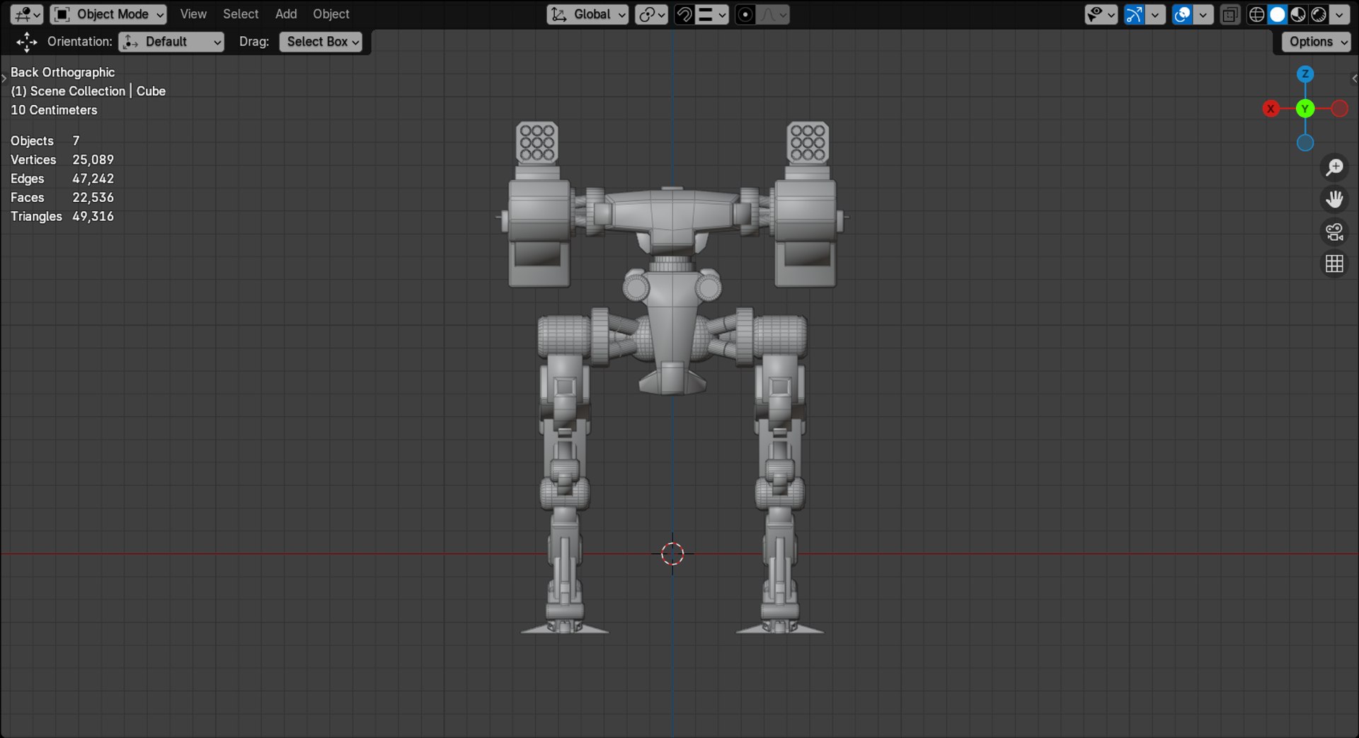 Mecha - Prototype 005 3D model https://p.turbosquid.com/ts-thumb/yq/A3rZLg/m5/d12/png/1762582113/1920x1080/fit_q87/0d0ec2f3b7371e870bb761220f5c2efbc5e9340a/d12.jpg