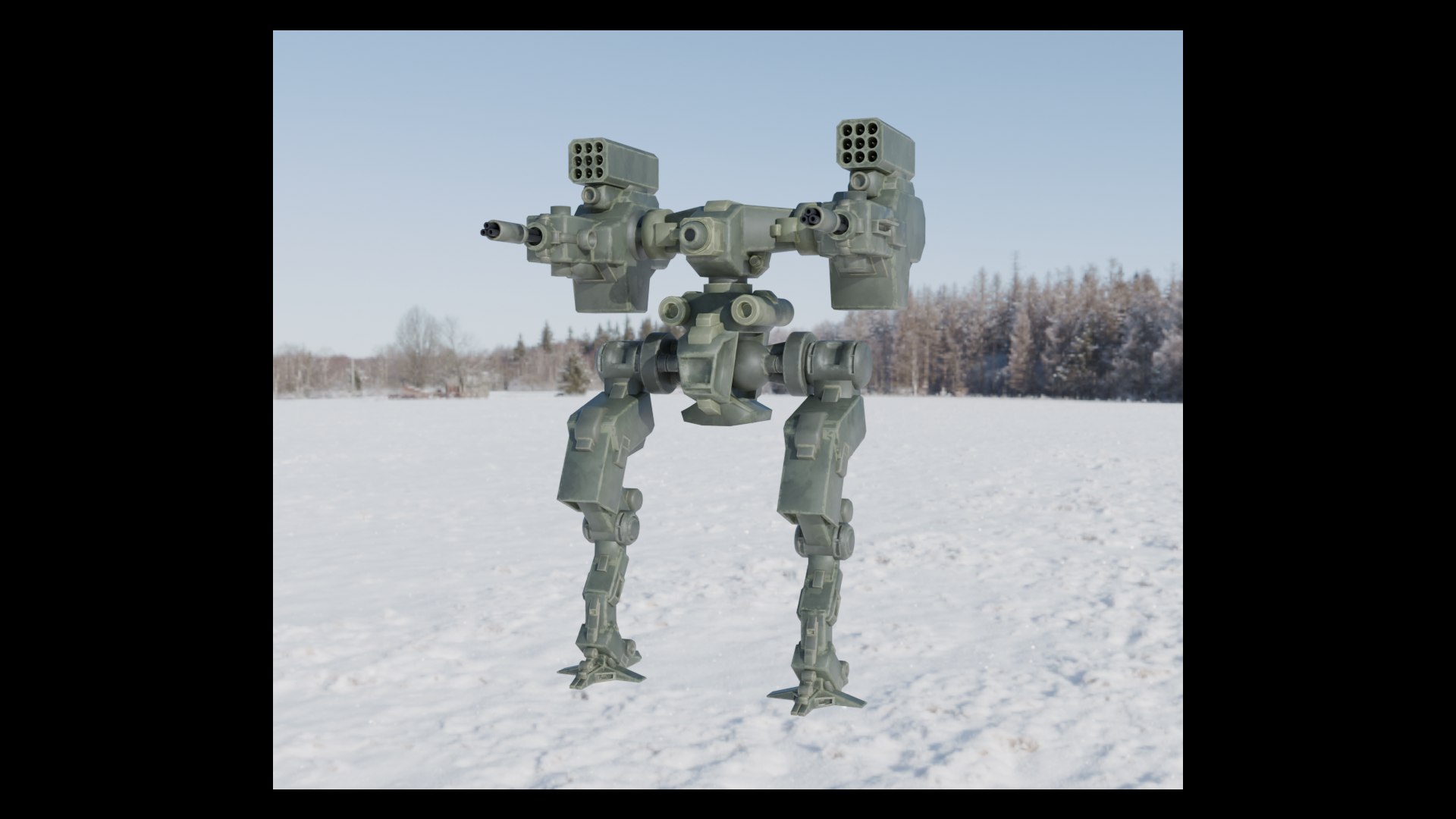 Mecha - Prototype 005 3D model https://p.turbosquid.com/ts-thumb/yq/A3rZLg/oY/newproject14/png/1762582209/1920x1080/fit_q87/61c74ce4486a4f8b7180bc69d413b17c32e23a01/newproject14.jpg