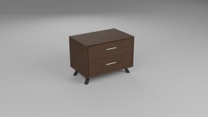 nightstand 3D