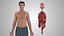10 Anatomical human organs in body