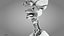 10 Anatomical human organs in body
