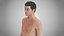 10 Anatomical human organs in body
