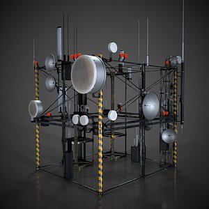 Communication station