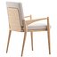 CB2 Palmas Esszimmerstuhl3dmax2013Corona