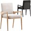 CB2 Palmas Esszimmerstuhl3dmax2013Corona