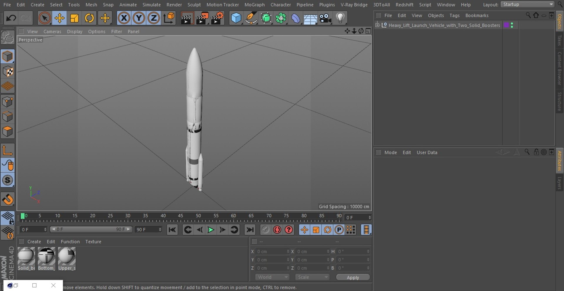 Heavy Lift Launch Vehicle with Two Solid Boosters 3D https://p.turbosquid.com/ts-thumb/yq/IxnQhc/Mu/heavyliftlaunchvehiclewithtwosolidboostersc4dmodel038/jpg/1709368774/1920x1080/fit_q87/c7e4626bc98e077eed102a46336a7fbb050b8855/heavyliftlaunchvehiclewithtwosolidboostersc4dmodel038.jpg