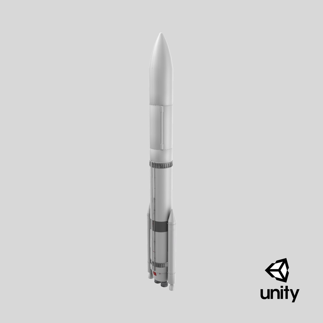 Heavy Lift Launch Vehicle with Two Solid Boosters 3D https://p.turbosquid.com/ts-thumb/yq/IxnQhc/vs/stemcell_unity_render/png/1711972728/1920x1080/fit_q87/84c25fb0580751a5a57c44d7fc1f5a4ca75d3172/stemcell_unity_render.jpg