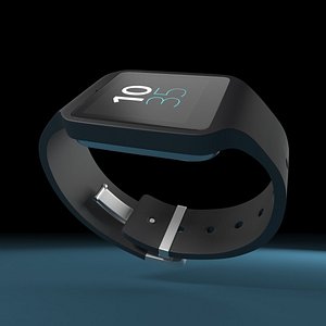 max sony smartwatch 3 swr50