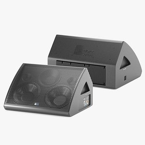 Meyer Sound MJF-212A Corona