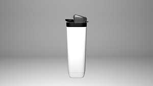 3d lighter