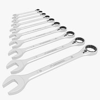 Ratcheting Wrenches