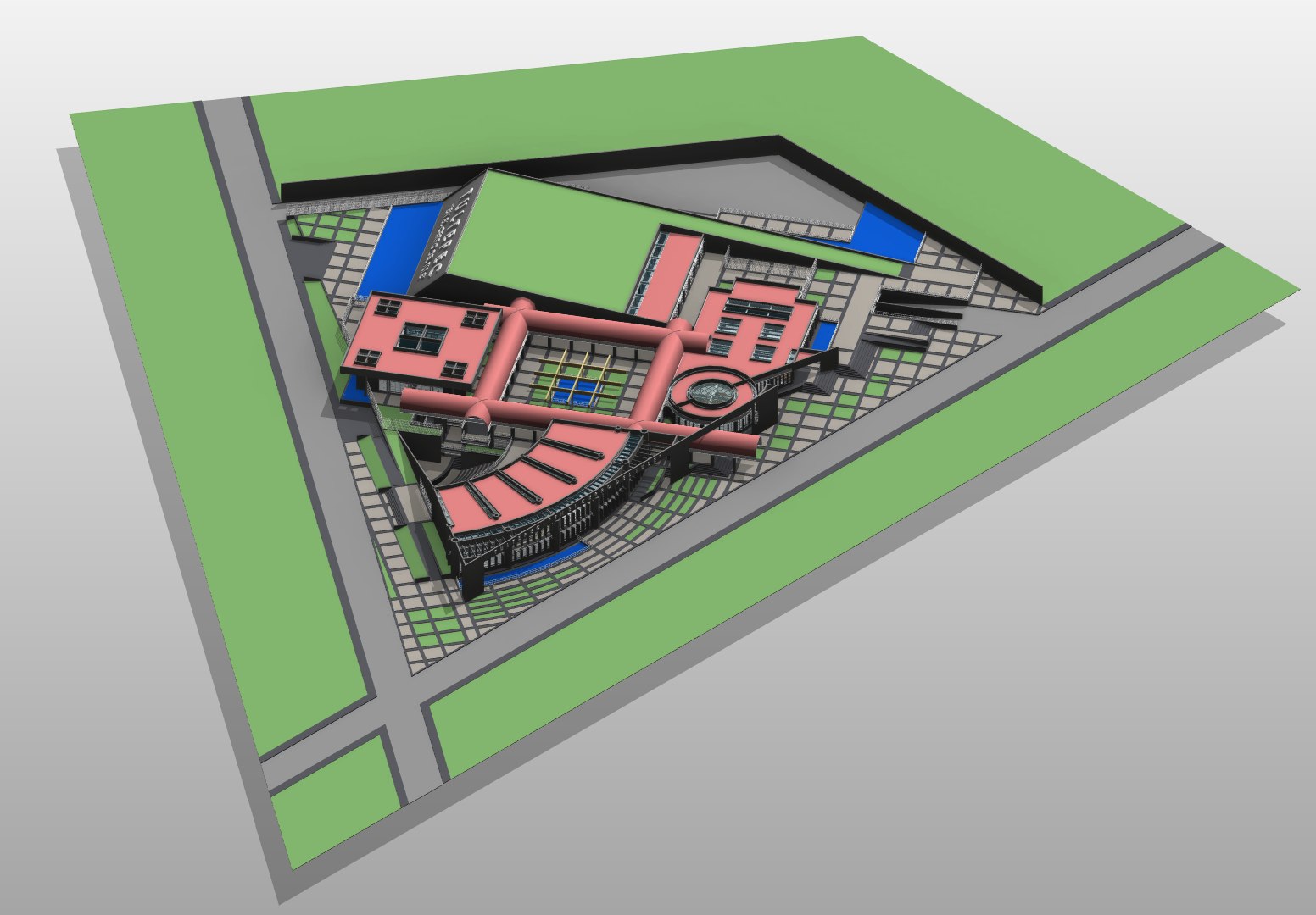 architectural cultural center autodesk 3D model https://p.turbosquid.com/ts-thumb/yq/MT0zjm/ATYkSDFW/centroculturaltultepec01/png/1575239183/1920x1080/fit_q87/4e186dead17cd2cc7e4fe6afe8764a32d6abc9ad/centroculturaltultepec01.jpg