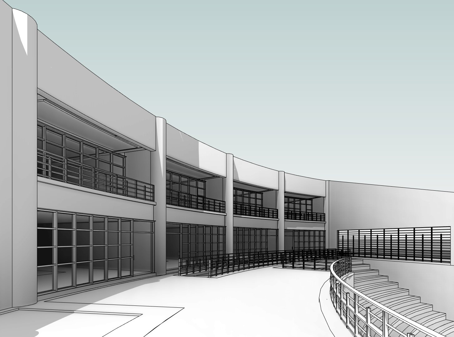 architectural cultural center autodesk 3D model https://p.turbosquid.com/ts-thumb/yq/MT0zjm/K68scjQY/centroculturaltultepec08/png/1575239183/1920x1080/fit_q87/b5ecb2551aec10042a5ce5316ed286a772eaec78/centroculturaltultepec08.jpg
