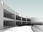 CENTRO CULTURALE di DOCE INGENIEROS ARQUITECTOS - AUTODESK REVIT