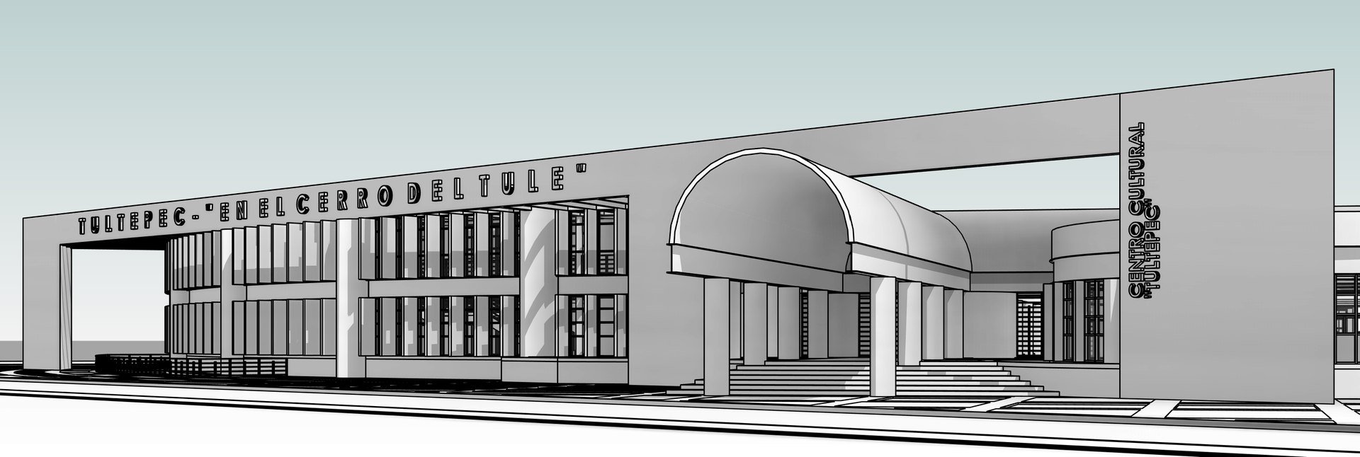architectural cultural center autodesk 3D model https://p.turbosquid.com/ts-thumb/yq/MT0zjm/d2W2IKP4/centroculturaltultepec05/png/1575239183/1920x1080/fit_q87/9b9f67395acb18492d5867db64975d0d24eb88a7/centroculturaltultepec05.jpg