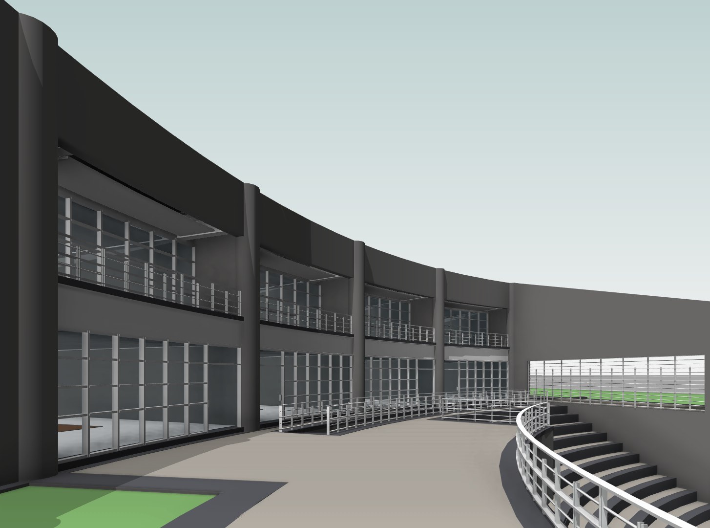 architectural cultural center autodesk 3D model https://p.turbosquid.com/ts-thumb/yq/MT0zjm/oDQFfl3N/centroculturaltultepec07/png/1575239183/1920x1080/fit_q87/de9d84d9f3d97b4e127015ab7e6b6bd4c0e52a52/centroculturaltultepec07.jpg