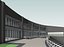 CENTRO CULTURALE di DOCE INGENIEROS ARQUITECTOS - AUTODESK REVIT