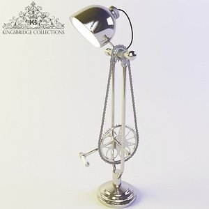 Desk lamp marnix KingsBridge