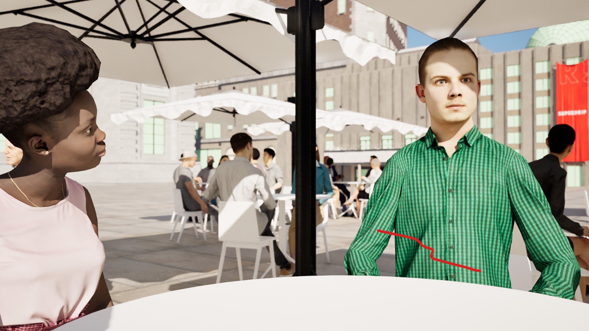 3D model Low Poly Animated People Pack - 95 Pieces Cafe Animated People Pack https://p.turbosquid.com/ts-thumb/yq/Ux5p7a/Ld/7/jpg/1764445657/1920x1080/fit_q87/b0f4fedc05e17c39cc57e484509df126fb87b935/7.jpg