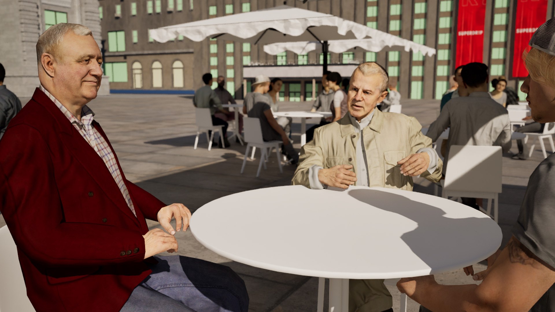 3D model Low Poly Animated People Pack - 95 Pieces Cafe Animated People Pack https://p.turbosquid.com/ts-thumb/yq/Ux5p7a/hn/9/jpg/1764445678/1920x1080/fit_q87/e7709c69a7ef5285d358cb1057492c1f35c4826e/9.jpg
