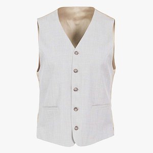 Suit B Gilet Remastered