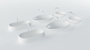 Wash Basins