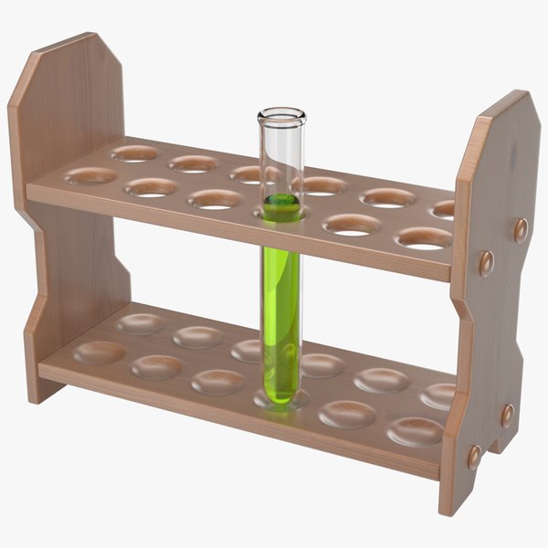 modelo 3d Gradilla - TurboSquid 1088257