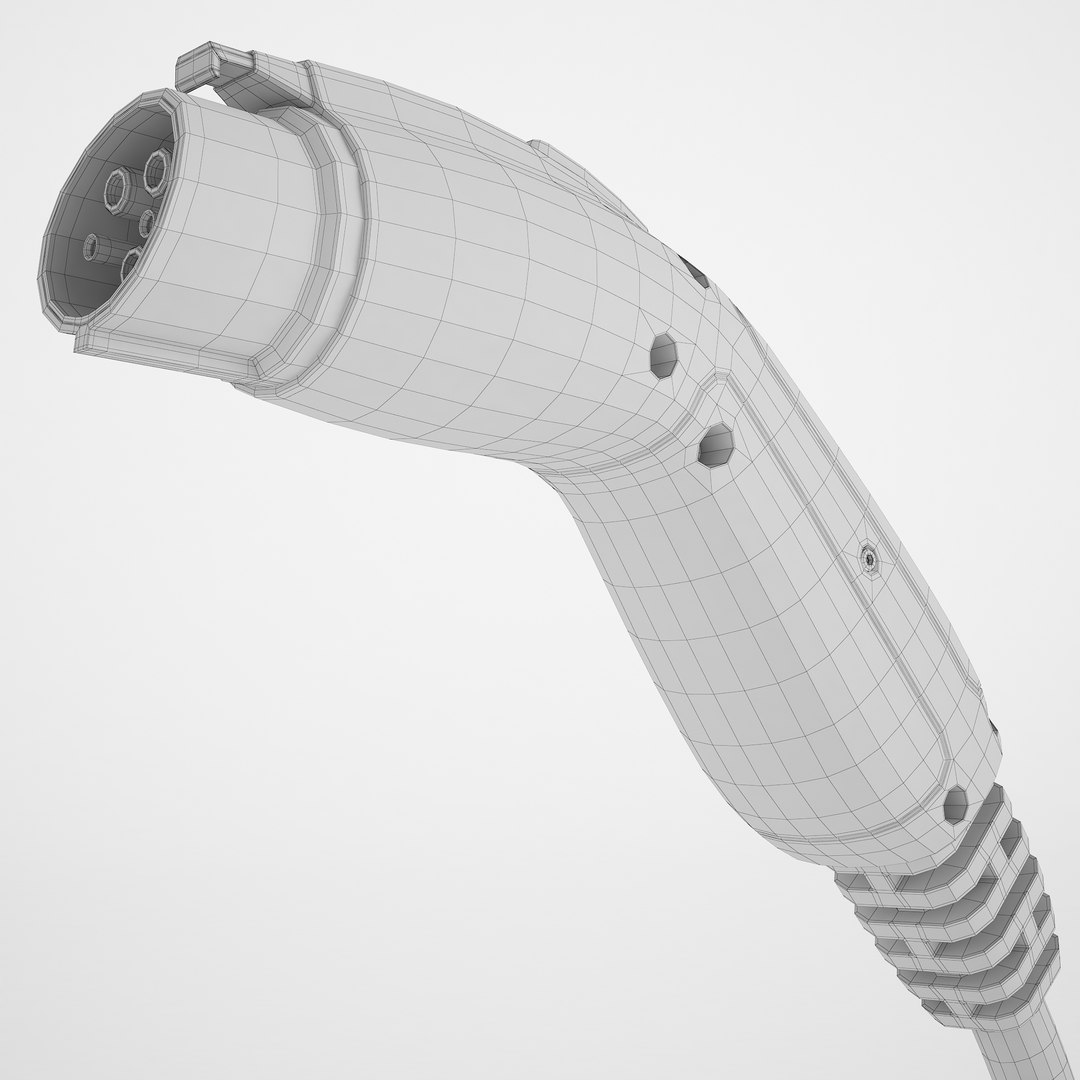 Electric Vehicle Charging Plug Socket 07 3D https://p.turbosquid.com/ts-thumb/yq/caNQJG/rl/electricvehiclechargingplugsocket07_04/jpg/1720371517/1920x1080/fit_q87/8088d46106468ef78f30d14359fbb488ef1a5de4/electricvehiclechargingplugsocket07_04.jpg