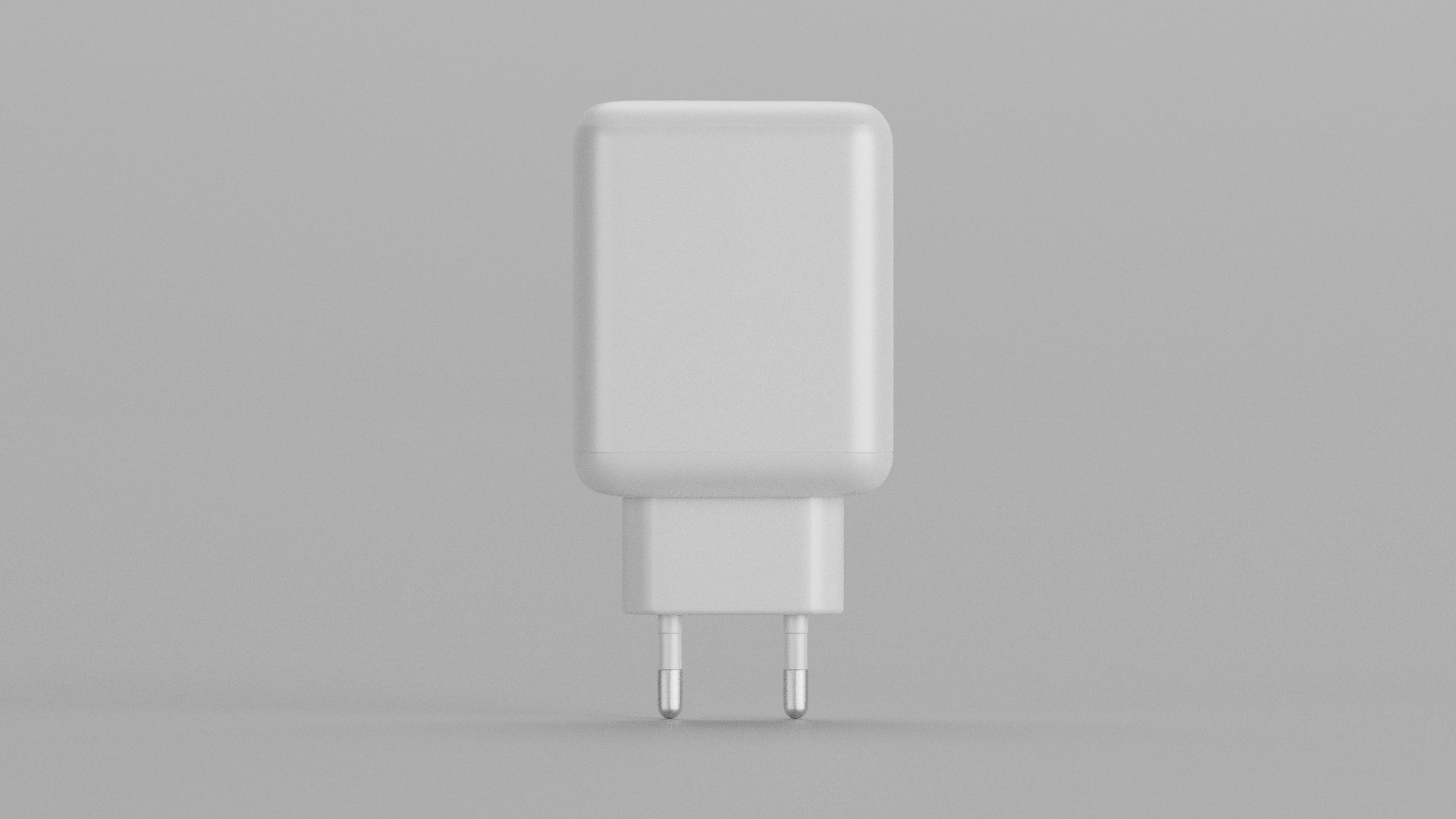 3D Charging Adapter https://p.turbosquid.com/ts-thumb/yq/eA7Vfo/Aj/002/png/1681831793/1920x1080/fit_q87/361c8b152123c559a61803bb86d148cbacebbd8a/002.jpg
