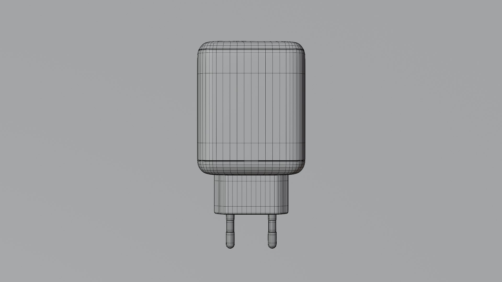3D Charging Adapter https://p.turbosquid.com/ts-thumb/yq/eA7Vfo/Iq/007/png/1681832065/1920x1080/fit_q87/f7574cd3e3752d259c4b4b76497e6b453209d11b/007.jpg