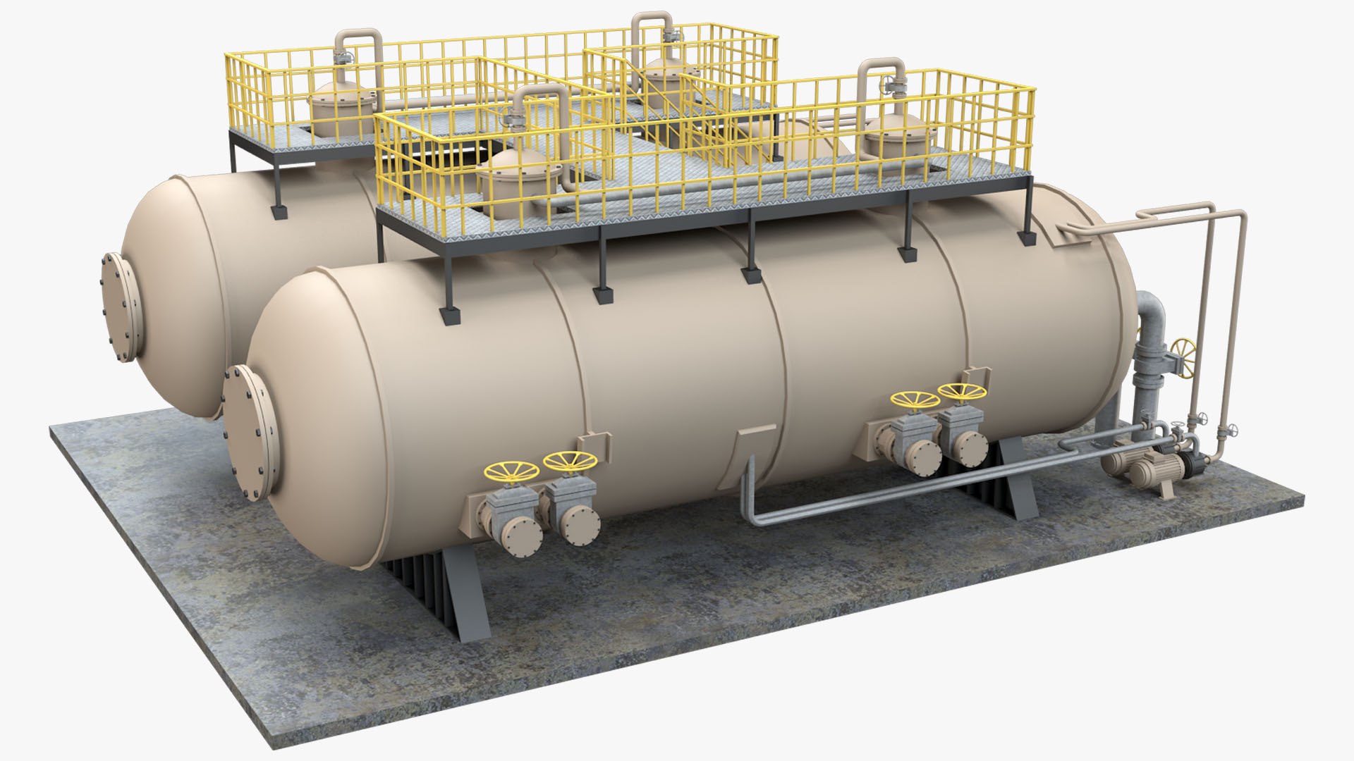 industrial silo 2 3D model https://p.turbosquid.com/ts-thumb/yq/edGgy8/K5ogMIwh/industrialsilo24/jpg/1582342123/1920x1080/fit_q87/fc03b9daa5d4258fa662b03fc4f6600531e0e649/industrialsilo24.jpg
