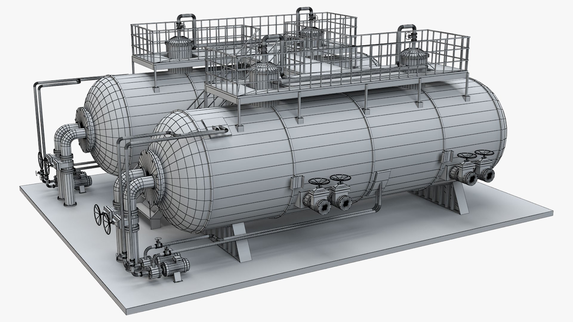 industrial silo 2 3D model https://p.turbosquid.com/ts-thumb/yq/edGgy8/QNJMbmYU/industrialsilo27/jpg/1582342123/1920x1080/fit_q87/9b499de9f1b38ca15e290c0051e7ed03d4c44cf0/industrialsilo27.jpg