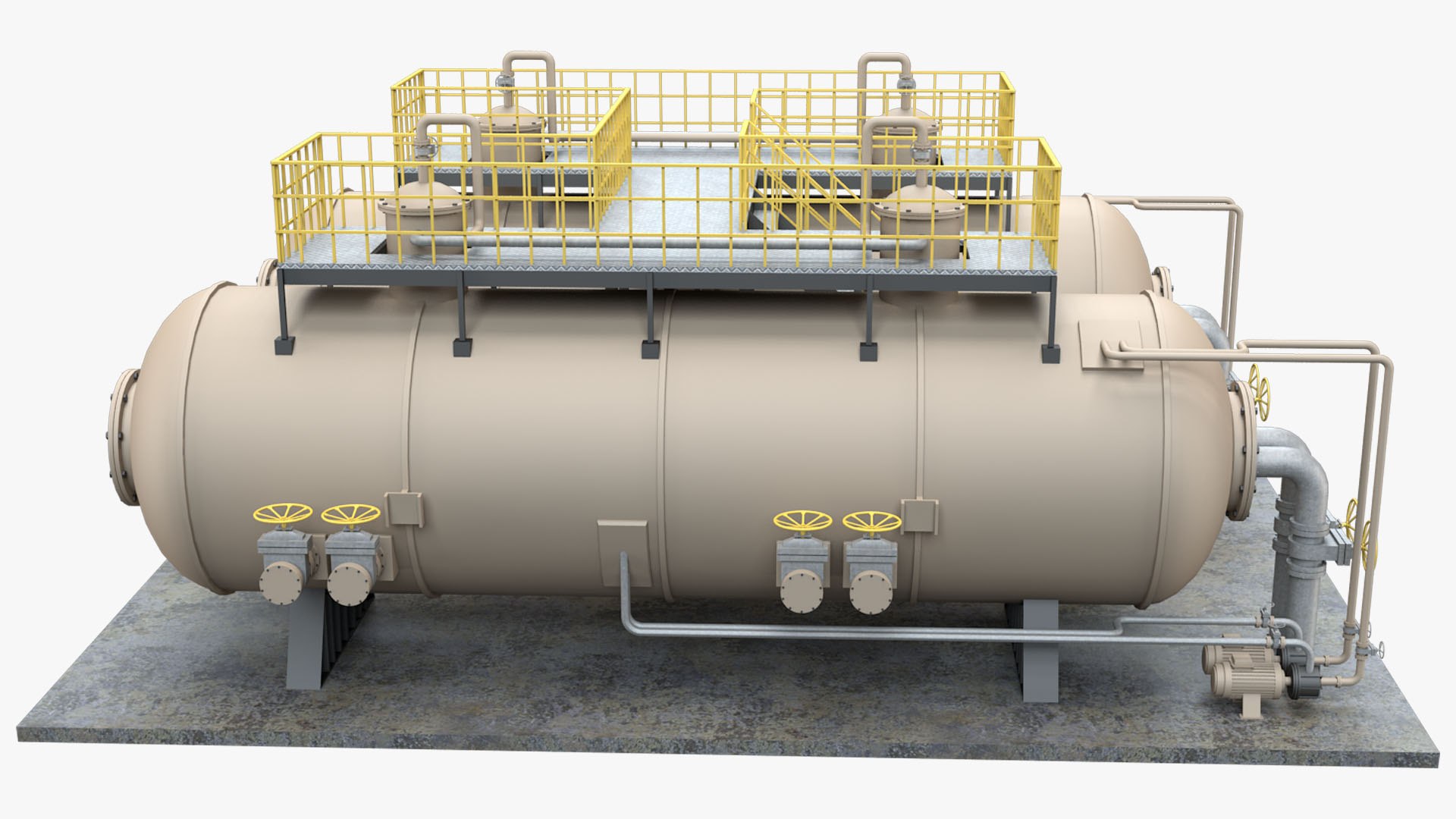 industrial silo 2 3D model https://p.turbosquid.com/ts-thumb/yq/edGgy8/TZYwChBc/industrialsilo23/jpg/1582342123/1920x1080/fit_q87/13293c99f5134beeba86b54489aaee5a5a5518eb/industrialsilo23.jpg