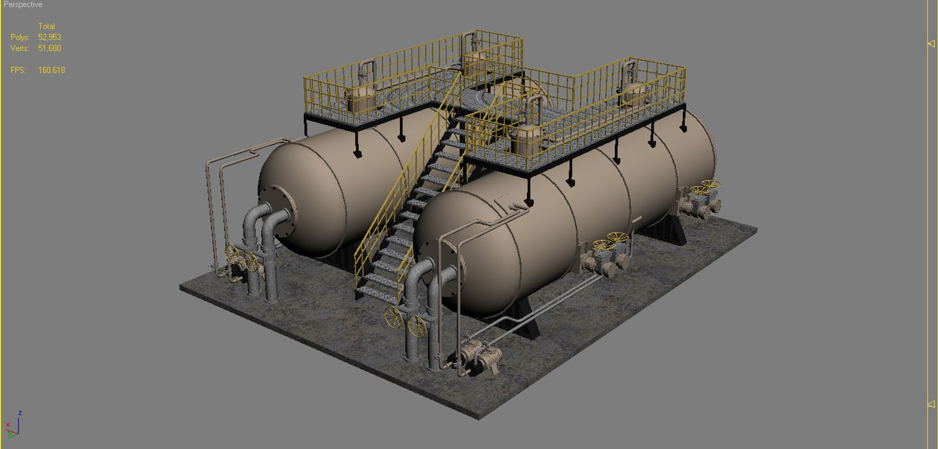 industrial silo 2 3D model https://p.turbosquid.com/ts-thumb/yq/edGgy8/xBRCW481/industrialsilo215/jpg/1582342123/1920x1080/fit_q87/bf974e396ff5bce1478a7a09afc025f92758a6e8/industrialsilo215.jpg