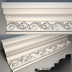 3ds max interior