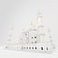 Lego Creator Expert - Taj Mahal