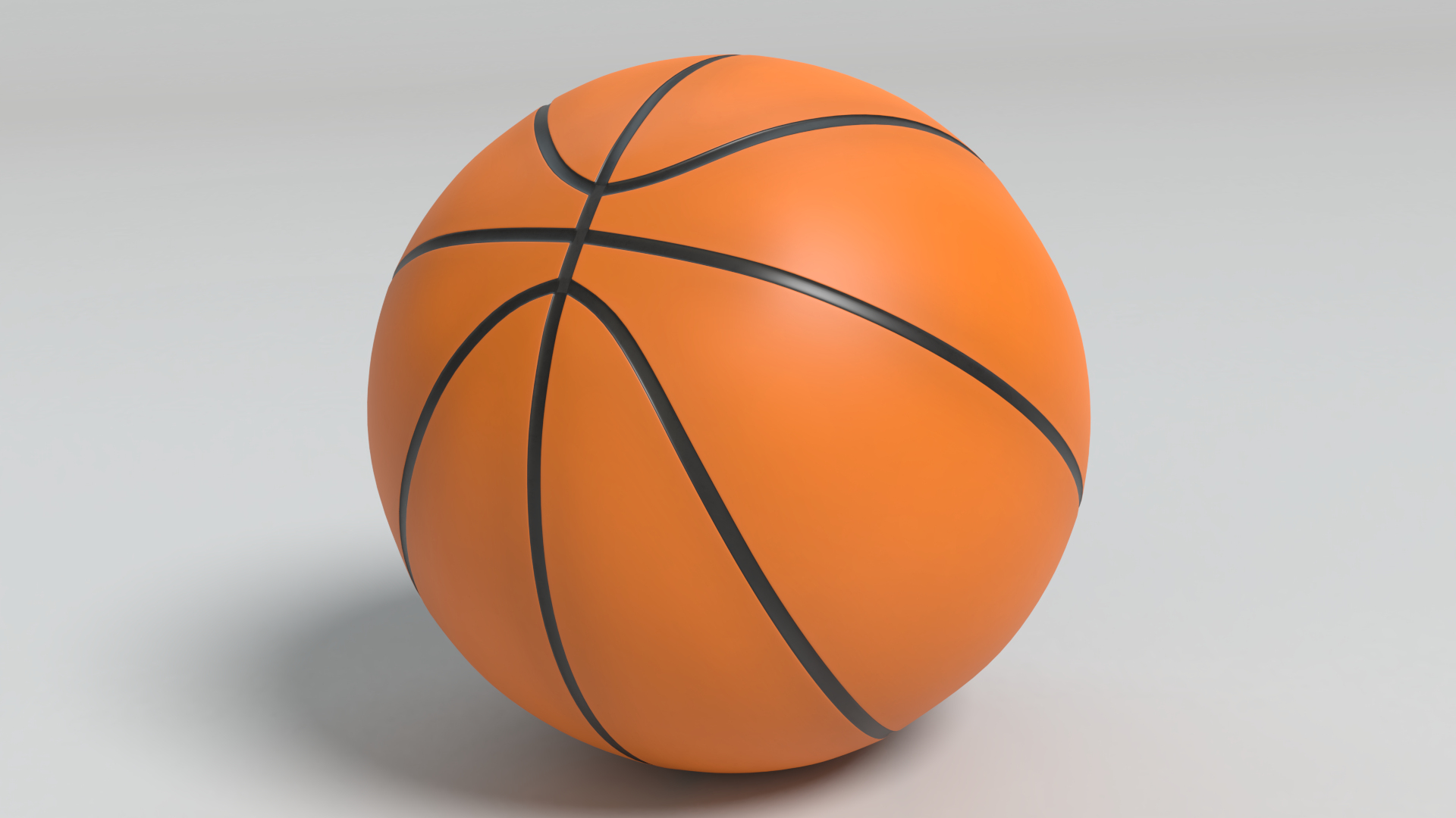 basketball animated photo