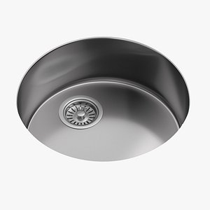 STAINLESS STEEL RONDO BAR1