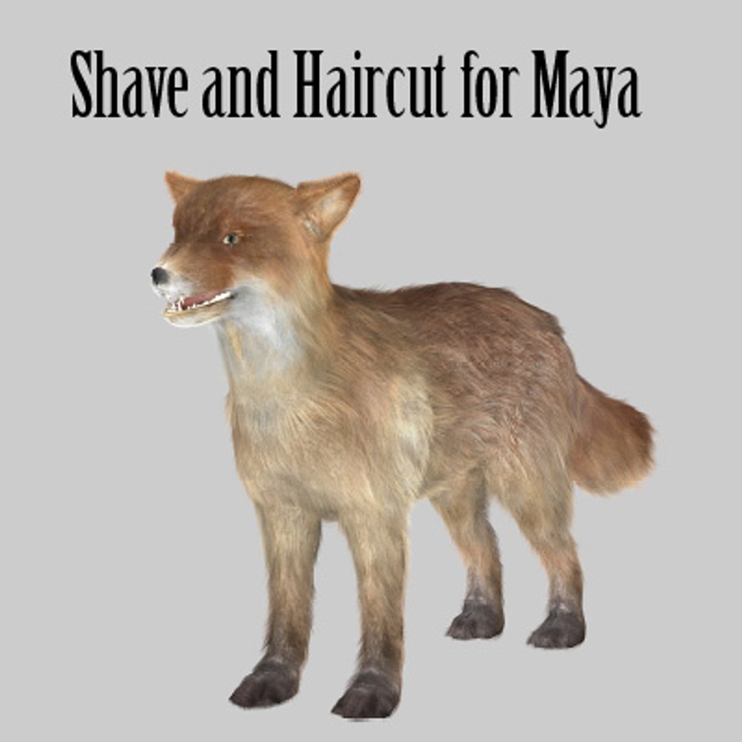 Hand Fox Max