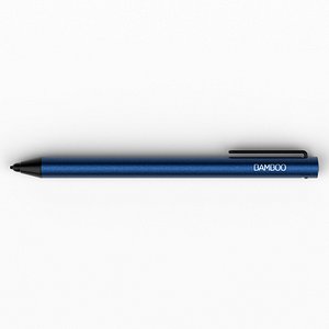 wacom pen bamboo 3D