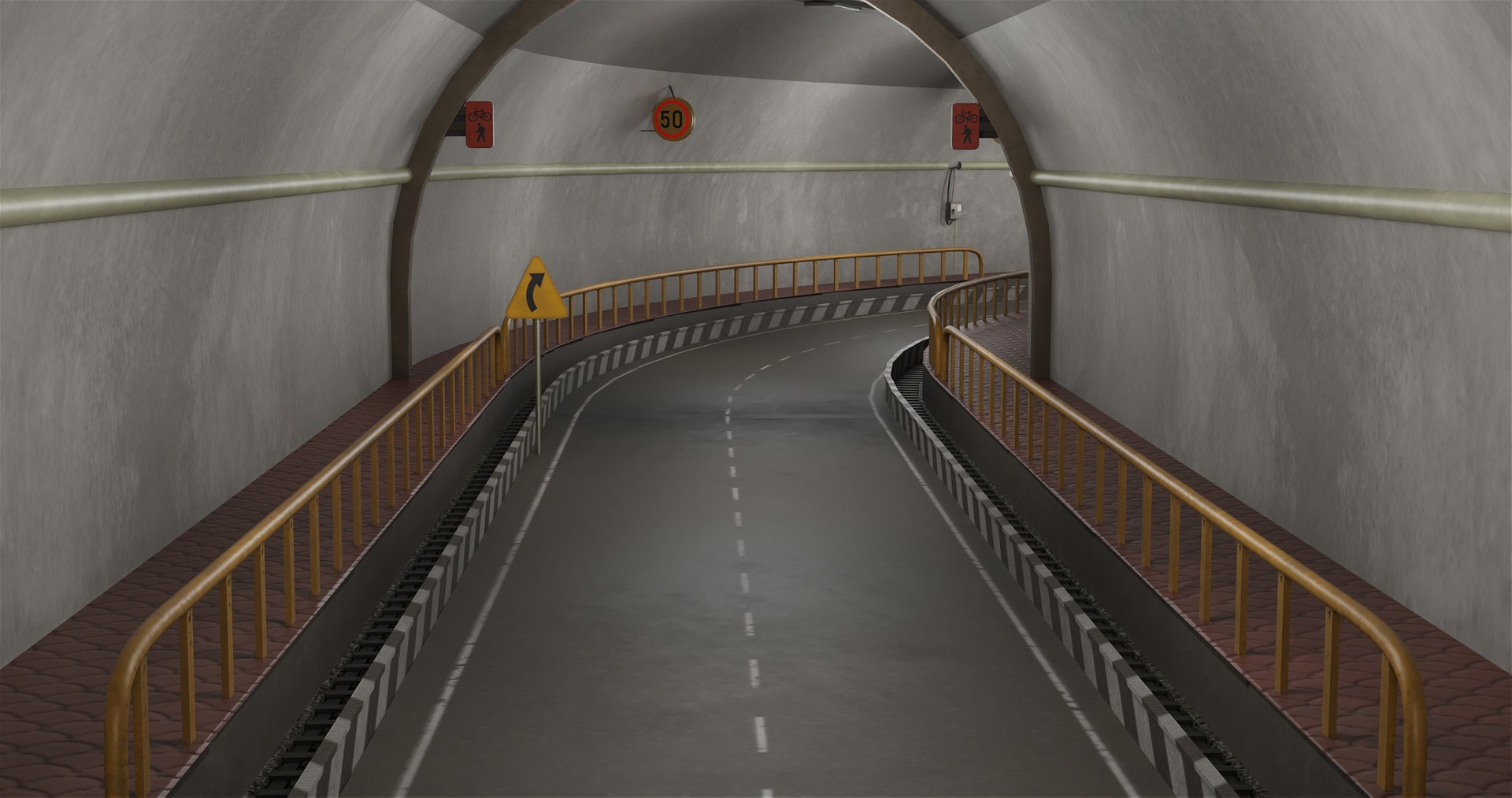Subway Road Tunnel 03 All PBR Unity UE Textures Included model https://p.turbosquid.com/ts-thumb/yq/jXlN0W/Iq/tunnel03_00029/jpg/1674467214/1920x1080/fit_q87/5d311562cfc03cd383eaadc9e9d63e269bc9dbeb/tunnel03_00029.jpg