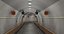 Tunel drogowy metra 03 Zawiera wszystkie tekstury PBR Unity UE